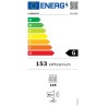 CS105B1 Serveringskällare med 105 flaskor - Climadiff