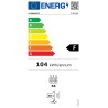 CLD55B1 servicekällare 56 flaskor - Climadiff