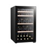 CEPAGE52F Wine Cellar – 52 Bottles – Single Zone – Climadiff