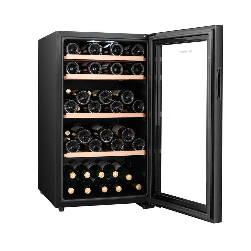 CEPAGE52F Service wine cellar - 52 bottles - Climadiff