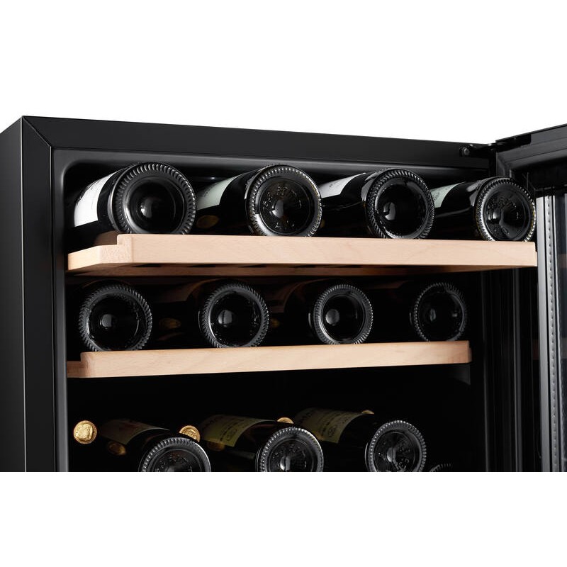CEPAGE52F Wine Cellar – 52 Bottles – Single Zone – Climadiff