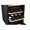 CEPAGE52F Wine Cellar – 52 Bottles – Single Zone – Climadiff