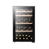 CEPAGE52F Service wine cellar - 52 bottles - Climadiff