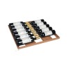 SIDOHYLLA DJUP 62CM LATERAL_SHELF_1/62 - Climadiff
